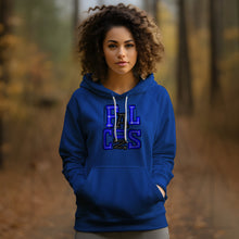 Load image into Gallery viewer, Sporty Mascots - Falcons (Adult - Infant)