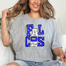 Load image into Gallery viewer, Sporty Mascots - Falcons (Adult - Infant)