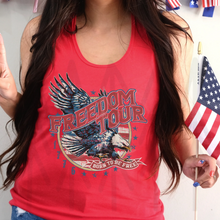 Load image into Gallery viewer, Freedom Tour (Adult - Infant)