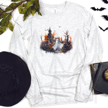 Load image into Gallery viewer, Spooky Ghost (Adult - Infant)