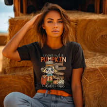 Load image into Gallery viewer, I Never Met A Pumpkin I Didn't Like (Adult - Infant)