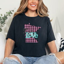 Load image into Gallery viewer, Live Love Minnesota