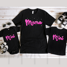 Load image into Gallery viewer, Mini - Fun Pink (Adult - Infant)