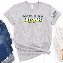 Load image into Gallery viewer, Marching Storm (Adult - Infant)