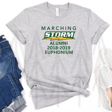Load image into Gallery viewer, Marching Storm (Adult - Infant)