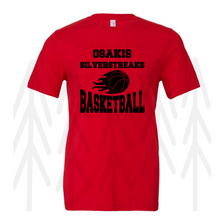 Load image into Gallery viewer, Custom - Basketball Mascot And Town Shirts