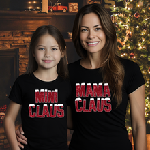 Load image into Gallery viewer, Mini Claus (Adult - Infant)