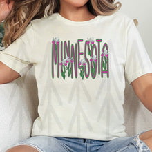 Load image into Gallery viewer, Minnesota Flowers