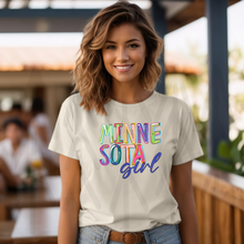 Load image into Gallery viewer, Minnesota Customizable - Cheery (Adult - Infant)