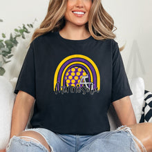 Load image into Gallery viewer, Football Rainbow - Minnesota