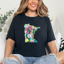 Load image into Gallery viewer, Minnesota - Festive