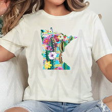 Load image into Gallery viewer, Minnesota - Festive