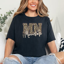 Load image into Gallery viewer, Minnesota Camo Flag - Caps