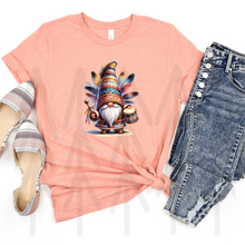 Load image into Gallery viewer, Native American Gnome - With Drum (Adult - Infant)