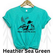 Load image into Gallery viewer, Never Leave Me aLoon (Adult - Infant)