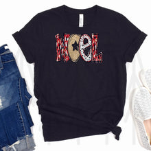 Load image into Gallery viewer, Noel Christmas Doodle (Adult - Infant)