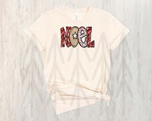 Load image into Gallery viewer, Noel Christmas Doodle (Adult - Infant)