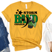 Load image into Gallery viewer, Band - Bass Clef - Customizable (Adult - Infant)