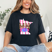 Load image into Gallery viewer, Preppy States Minnesota