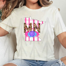 Load image into Gallery viewer, Preppy States Minnesota