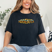 Load image into Gallery viewer, Retro Floral Minnesota