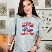 Load image into Gallery viewer, All American Sweetie (Adult - Infant) Shirts