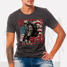 Load image into Gallery viewer, Home Town Hero (Adult - Infant) Shirts