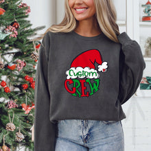 Load image into Gallery viewer, Santa Crew - Customizable (Adult - Infant)