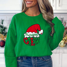 Load image into Gallery viewer, Santa Crew - Customizable (Adult - Infant)