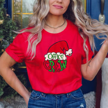 Load image into Gallery viewer, Santa Crew - Customizable (Adult - Infant)