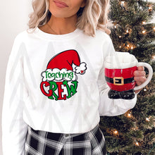 Load image into Gallery viewer, Santa Crew - Customizable (Adult - Infant)