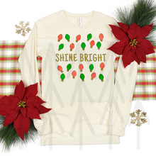 Load image into Gallery viewer, Shine Bright (Adult - Infant)