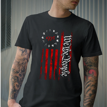 Load image into Gallery viewer, 1776 We The People Shirts
