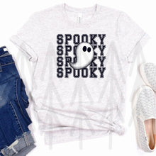 Load image into Gallery viewer, Spooky Stack (Adult - Infant)
