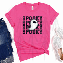 Load image into Gallery viewer, Spooky Stack (Adult - Infant)