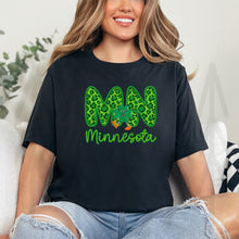Load image into Gallery viewer, St Pats Bubble States - Minnesota