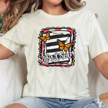 Load image into Gallery viewer, Stamp States - Minnesota