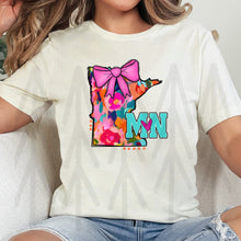 Load image into Gallery viewer, State Bows - Minnesota