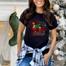 Load image into Gallery viewer, Home For The Holidays - States Shirts
