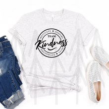 Load image into Gallery viewer, Team Kindness - Motivate Inspire Encourage Lead (Adult - Infant)