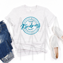 Load image into Gallery viewer, Team Kindness - Motivate Inspire Encourage Lead (Adult - Infant)