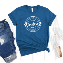 Load image into Gallery viewer, Team Kindness - Motivate Inspire Encourage Lead (Adult - Infant)