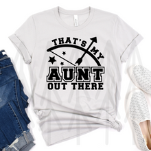 Load image into Gallery viewer, That's My - Out There - Archery Family (Adult - Infant)