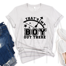 Load image into Gallery viewer, That's My - Out There - Archery Family (Adult - Infant)