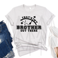 Load image into Gallery viewer, That's My - Out There - Archery Family (Adult - Infant)