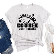 Load image into Gallery viewer, That's My - Out There - Archery Family (Adult - Infant)