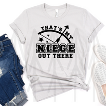 Load image into Gallery viewer, That's My - Out There - Archery Family (Adult - Infant)