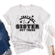 Load image into Gallery viewer, That's My - Out There - Archery Family (Adult - Infant)