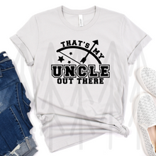 Load image into Gallery viewer, That's My - Out There - Archery Family (Adult - Infant)