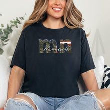 Load image into Gallery viewer, Minnesota Camo Flag - Lowers